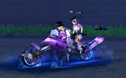 韩潮风范来袭!《劲舞团》手游带你变身时尚潮人!