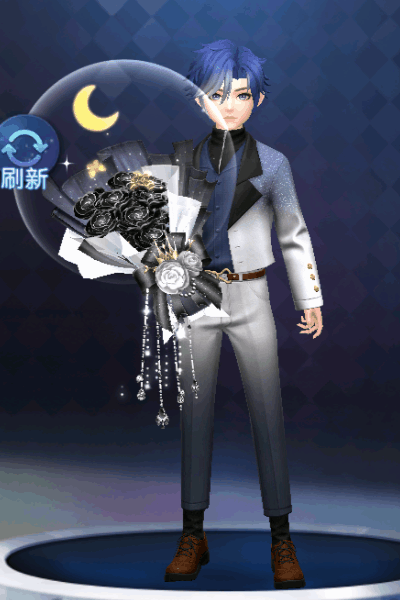 韩潮风范来袭!《劲舞团》手游带你变身时尚潮人!