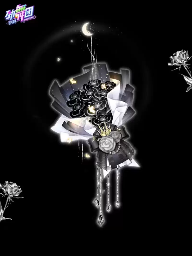 韩潮风范来袭!《劲舞团》手游带你变身时尚潮人!