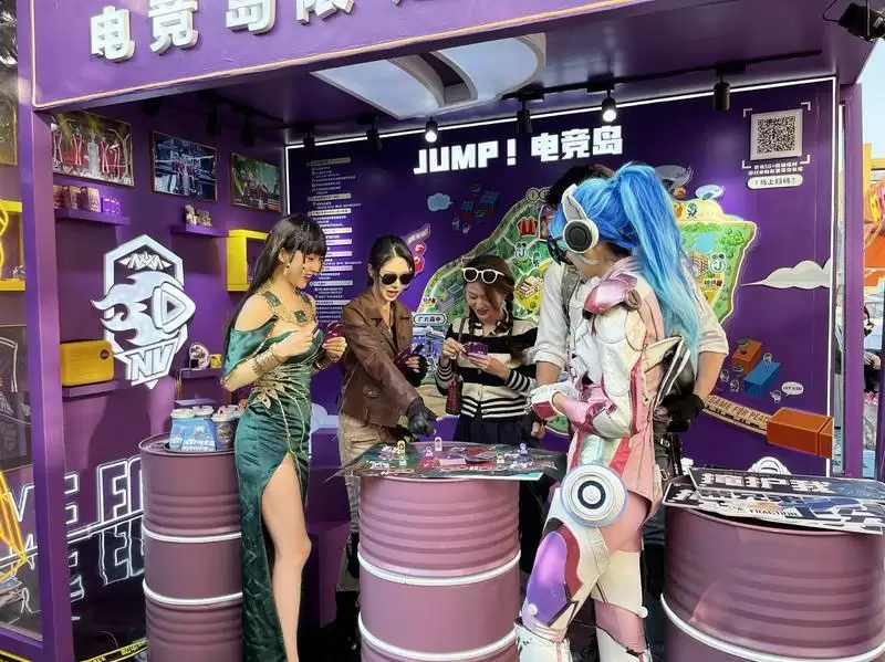 《第二类密函》多重手段引爆剧本杀行业全面进化