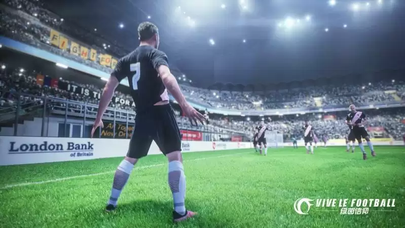 激燃绿茵场!《绿茵信仰》娱乐挑战赛火热进行中!