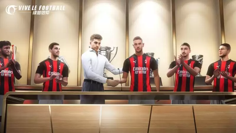 激燃绿茵场!《绿茵信仰》娱乐挑战赛火热进行中!