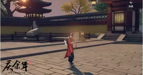 快乐六一,与你“童”乐!盘一盘《庆余年》手游中的那些有趣玩具!