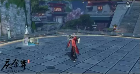 快乐六一,与你“童”乐!盘一盘《庆余年》手游中的那些有趣玩具!