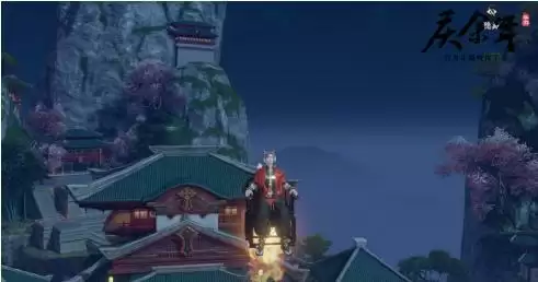 快乐六一,与你“童”乐!盘一盘《庆余年》手游中的那些有趣玩具!