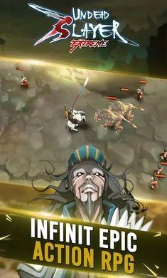亡灵杀手至尊1.3.5游戏图1