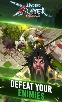 亡灵杀手至尊1.3.5游戏图2