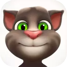 会说话的汤姆猫原