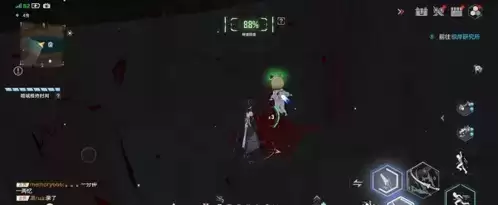 《幻塔》暗域机关光源解密攻略 幻塔暗域机关光源开启方法一览2