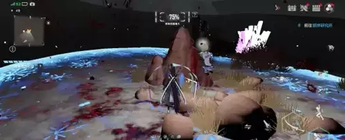 《幻塔》暗域机关光源解密攻略 幻塔暗域机关光源开启方法一览5