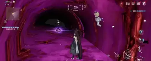 《幻塔》暗域机关光源解密攻略 幻塔暗域机关光源开启方法一览1