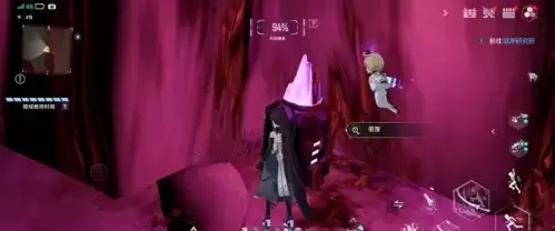 《幻塔》暗域机关光源解密攻略 幻塔暗域机关光源开启方法一览6