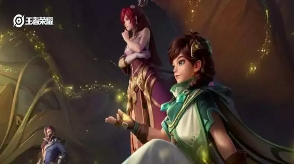 王者荣耀不能改名字怎么回事?2022改名功能存在异常暂时关闭说明图片1