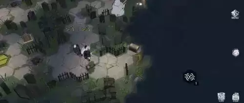 深空之眼墓园葬蝶第六个箱子在哪里