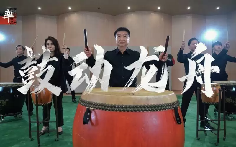 击鼓起舞,祈福端午,《率土之滨》端午活动回顾