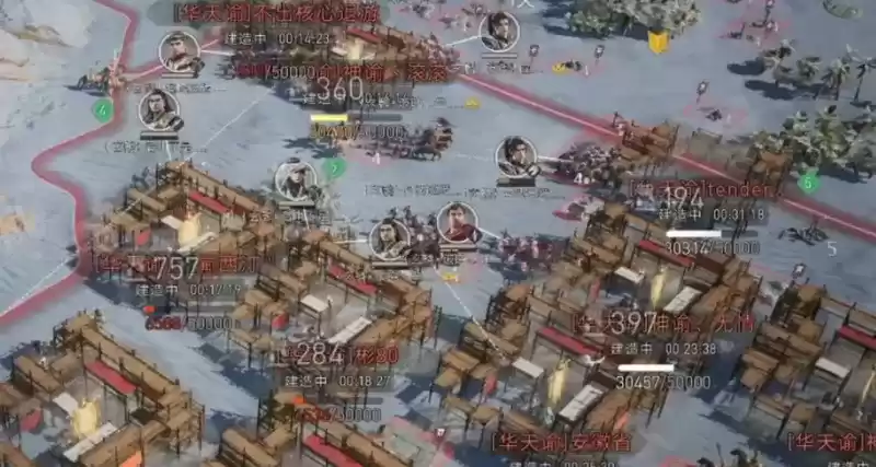 《重返帝国》评测：让人欲罢不能的新一代策略游戏