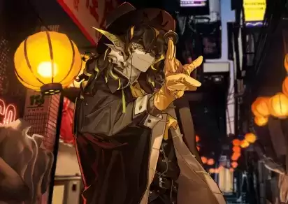 明日方舟：6月9日常驻双UP卡池预告 赫拉格和安哲拉开放商店兑换