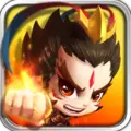 真三国英雄传 
