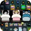 猎梦者宿舍之伥鬼