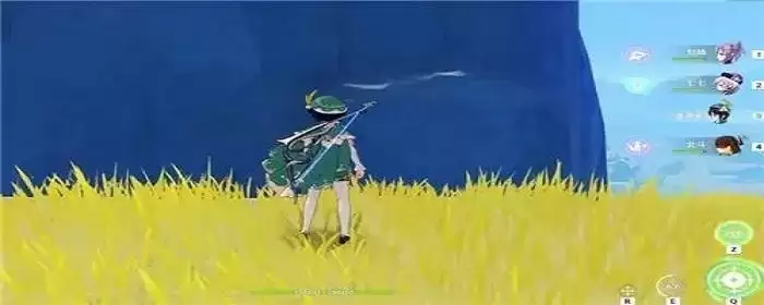 米窝窝莲花酥三彩团子怎么获得