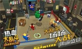 热血大乱斗游戏图2