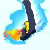 雪地寻宝商城