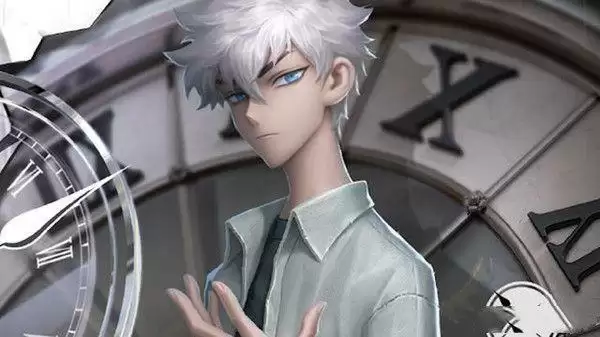 第五人格紫皮紫挂礼包多少钱？时光代理人联动礼包价格介绍[多图]图片3