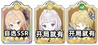 玛娜希斯回响阵容搭配推荐2