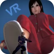 （Lucid Dreams VR）女巨人模拟器中文