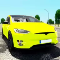 （Electric Car Simulator 2022）电动汽车模拟器