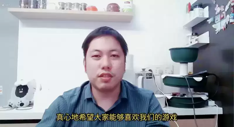 这款策略手游的策划竟敢公开“读评论”?是“正式自黑”还是弃疗?