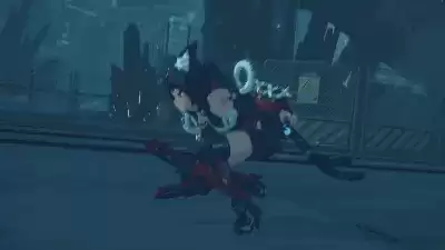 米哈游《绝区零》参加夏日游戏节，公布全新战斗演示PV！