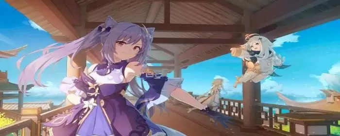 冬天的故事原神怎么触发