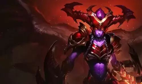 《金铲铲之战》驯龙大师阵容玩法攻略 金铲铲之战S7驯龙大师阵容1