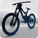 bike 3d configurator