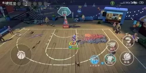 《全民大灌篮》球员培养攻略 全民大灌篮球员培养攻略2