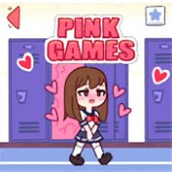 解锁口香糖女孩完整