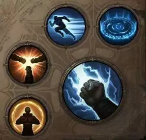 《暗黑破坏神不朽》武僧技能搭配攻略 暗黑破坏神不朽武僧技能搭配攻略4