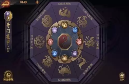 乱世逐鹿张飞武将强度介绍7