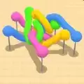 解开绳索3D