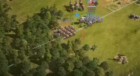 什么是“新一代策略游戏”?刚刚公测的《重返帝国》给你答案