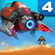塔防传奇4HD(Defense Legend 4)
