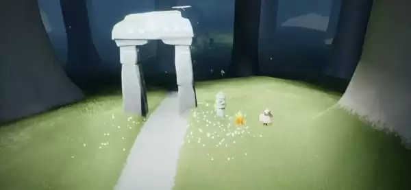 光遇6.13任务怎么完成?2022.6.13任务完成攻略图片3