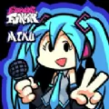 周五夜放克初音