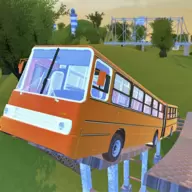 公交车拆除模拟BusDemolitionSimulation