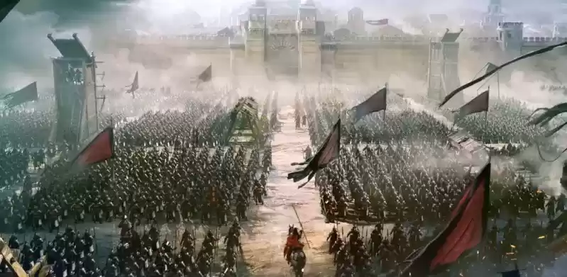 《重返帝国》萌新很迷茫?4个建议为你开启康庄大道