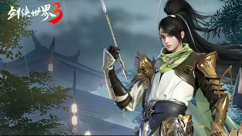 群侠聚江湖!西山居《剑侠世界3》六大门派CG首曝