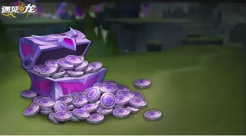 龙虎呈祥,圣光之傲《遇见龙》光系新龙族震撼登场