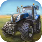 Farming Simulator 16