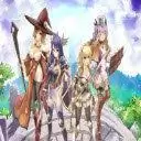 公主幻想曲中文